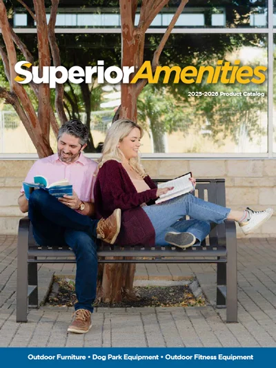 2026-Superior-Site-Amenities-Catalog-_SuperiorPlaygrounds