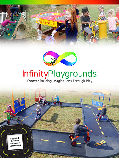 Infinity Playgrounds