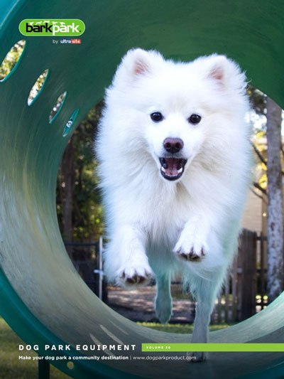 UltraSite Bark Park