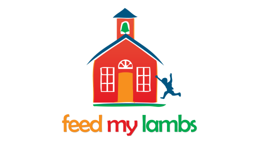 Feed My Lambs