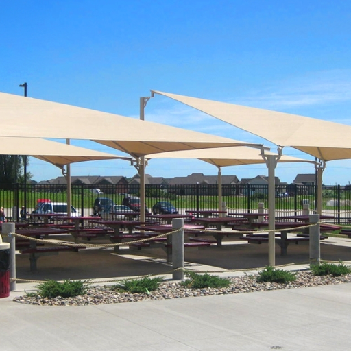 Shade Structure