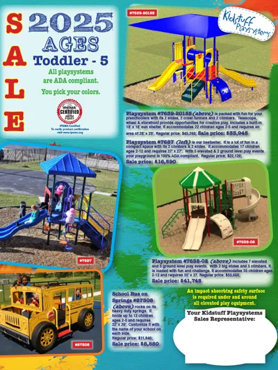 kidstuff-2025-Ages-T-5-Sale