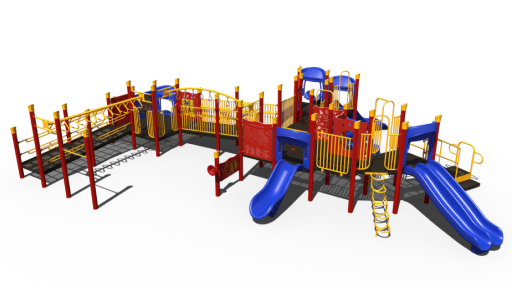 Playground Product