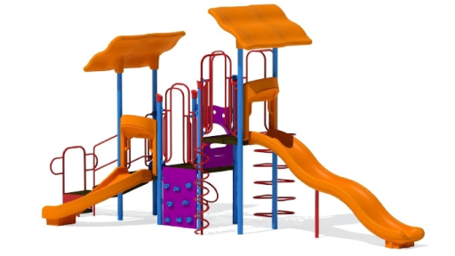 Playground Product