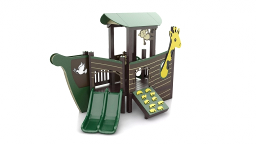 Playground Product