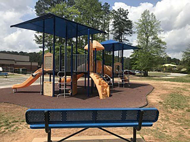 Project Amenities