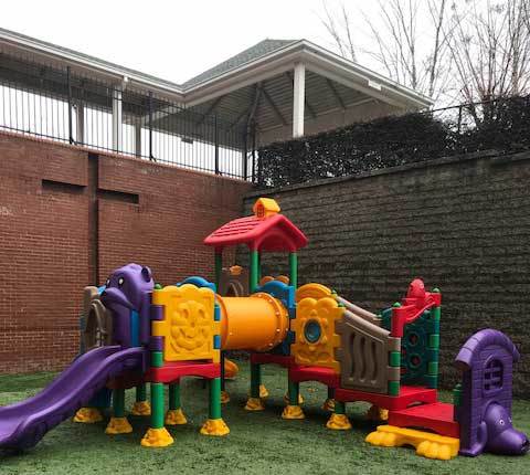 Project Playground