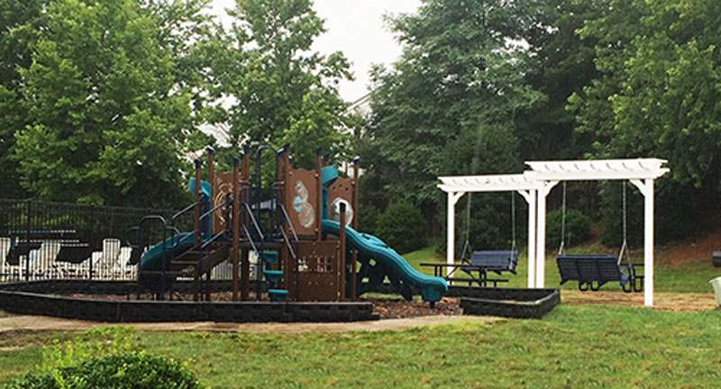 Project Playground