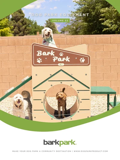 UltraSite Bark Park