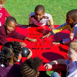 Advantages Of Outdoor Classrooms