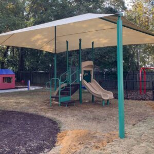 Playground Shade