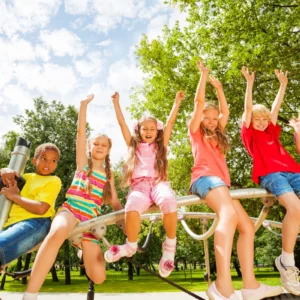 Spring Planning for Schools & Parks