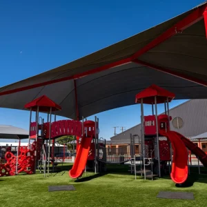 Designing Outdoor Playgrounds for Summer Heat: Shade Solutions That Work