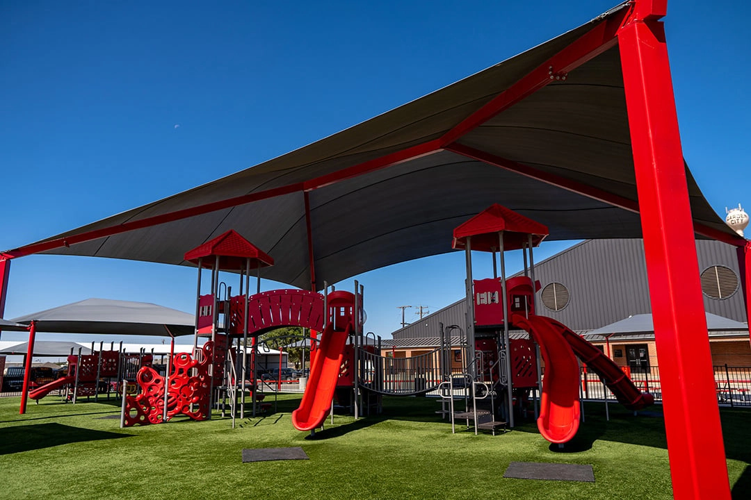 Designing Outdoor Playgrounds for Summer Heat: Shade Solutions That Work