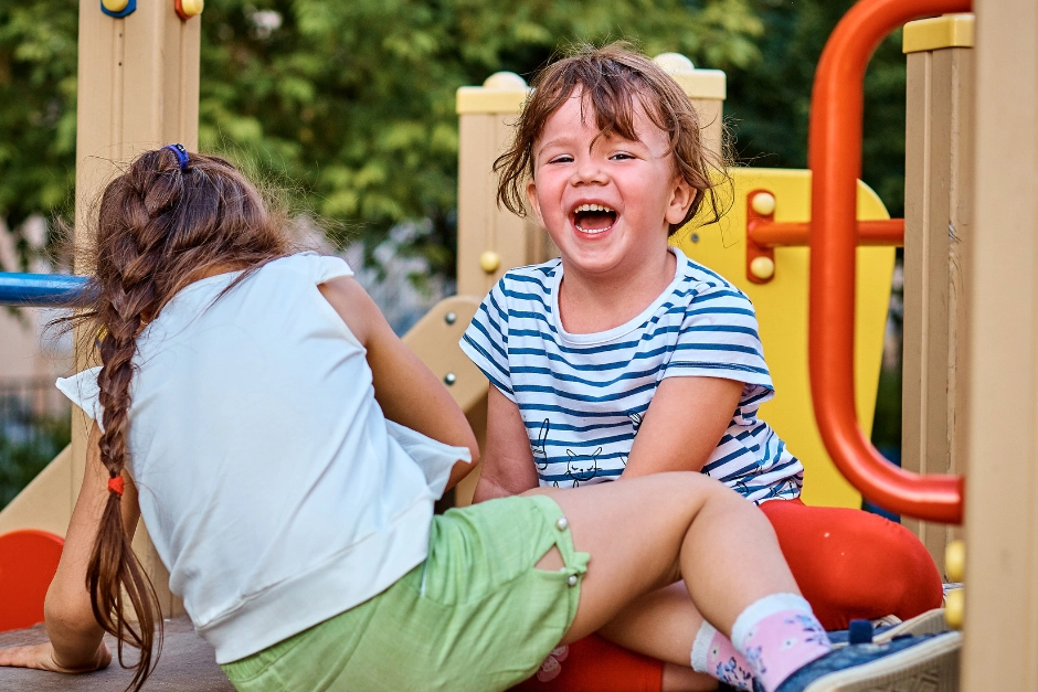 How to Plan a Playground That Grows With Your Community