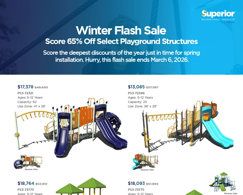 2026-Superior-Recreational-Products-Q1-Flash-Sale