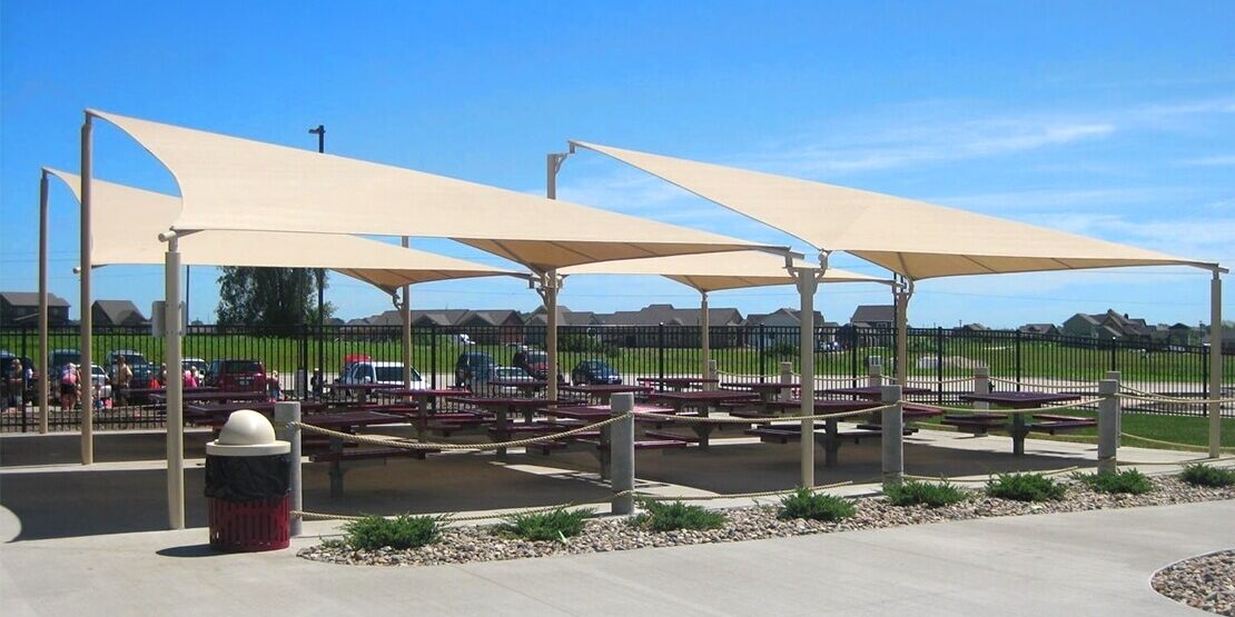 Southeast Outdoors Solutions Projects Shade Structures